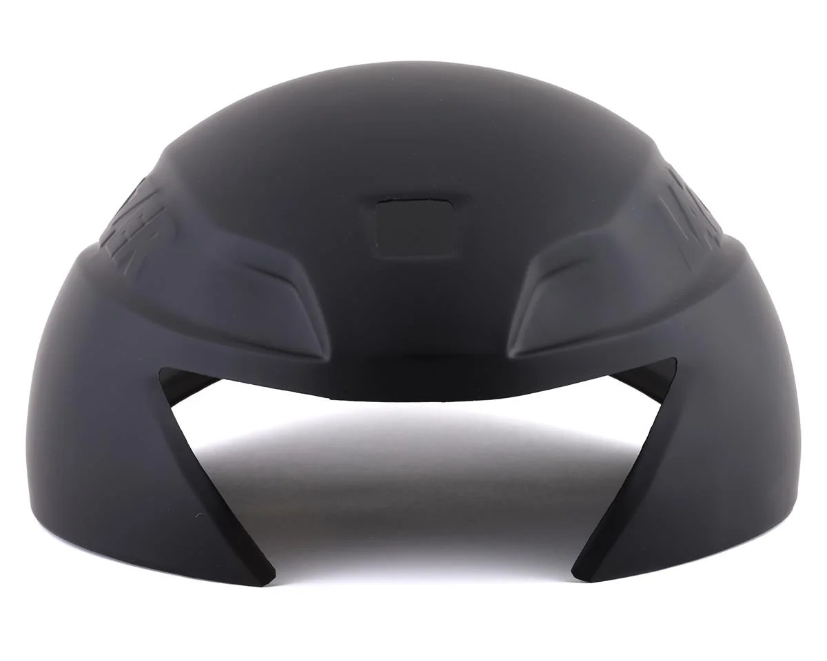 Lazer Sphere Helmet Aeroshell (Black) (S) - view 2